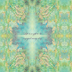 KALEIDOSCOPE INSPIRATIONAL KALEIDOSCOPE