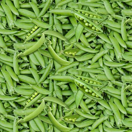 Green Peas