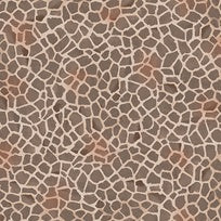 Dark Taupe Giraffe Skin - from Quilting Treasures