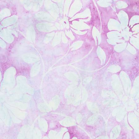 Lilac Batik