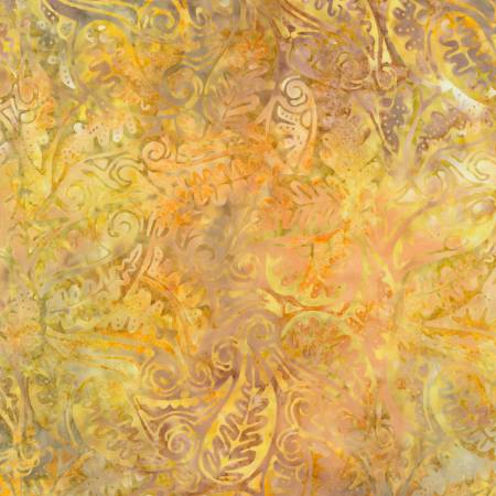 Squash Batik - Timeless Treasures