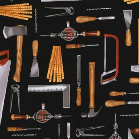 Black Tools