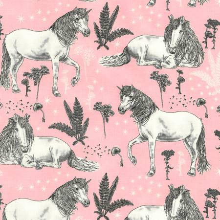 Pink Unicorns