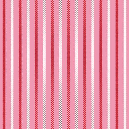 Shortcake Ribbons Pink