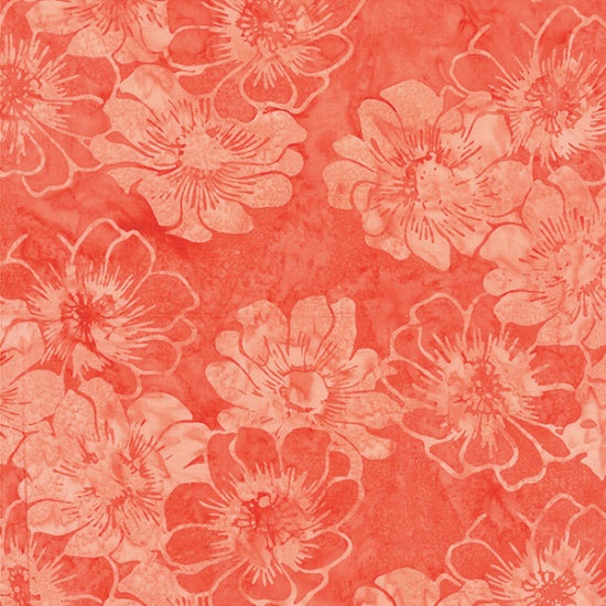 Q2136-592-July Hoffman Bali Batiks