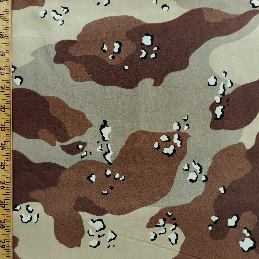 Wamsutta Sahara Prints Camo 82102