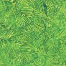 Q2138-115-Grass Hoffman Bali Batiks