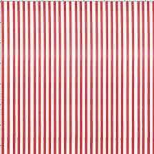 Loralie Designs Lazy Stripe Red 691-836-B