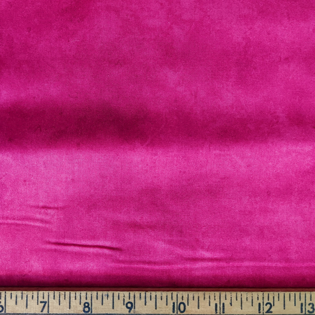 Suede B Magenta