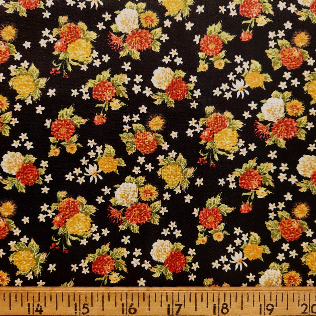 Floral Impressions Color 935ST