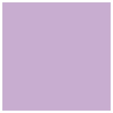 Solids Lavender